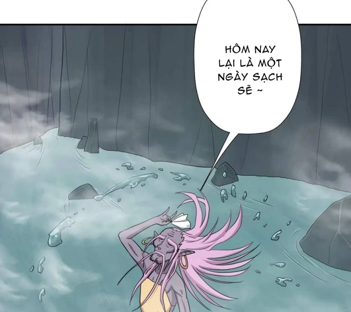 Cứu Thế Giới Đi, Ông Chú! Chapter 165 - Trang 3