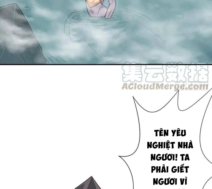 Cứu Thế Giới Đi, Ông Chú! Chapter 165 - Trang 3