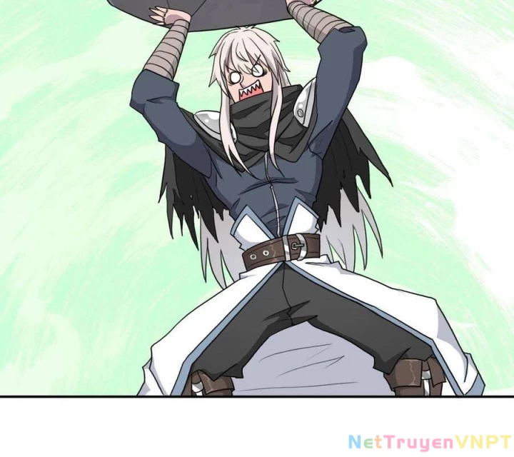 Cứu Thế Giới Đi, Ông Chú! Chapter 165 - Trang 3