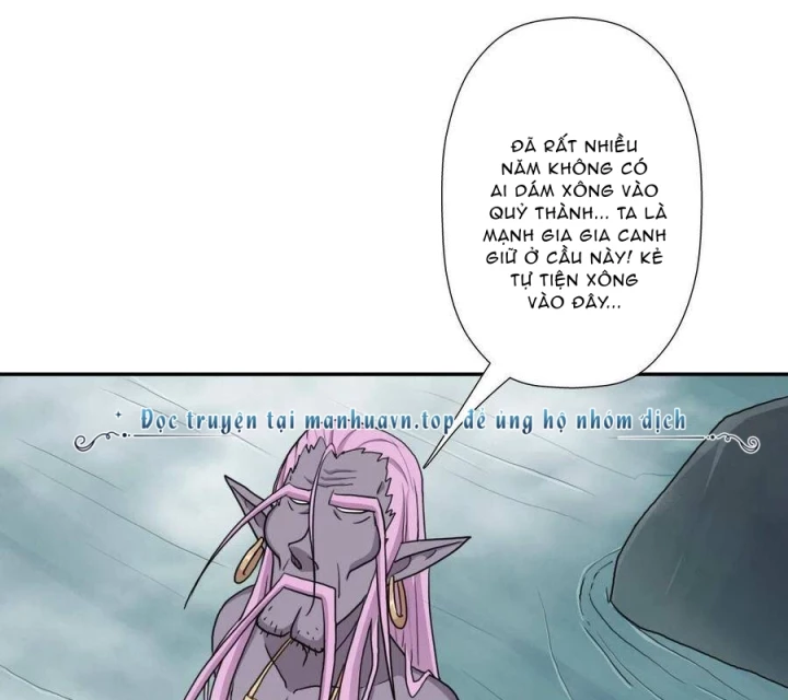 Cứu Thế Giới Đi, Ông Chú! Chapter 165 - Trang 3