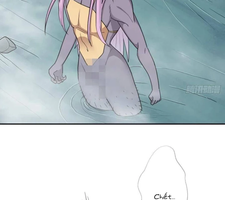 Cứu Thế Giới Đi, Ông Chú! Chapter 165 - Trang 3