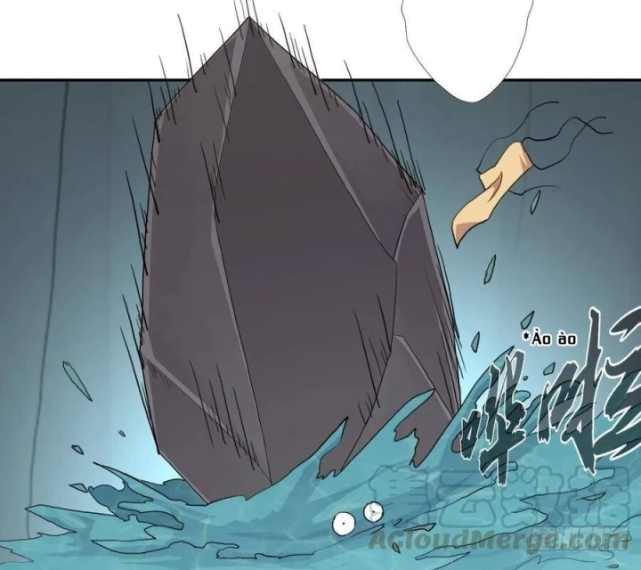 Cứu Thế Giới Đi, Ông Chú! Chapter 165 - Trang 3
