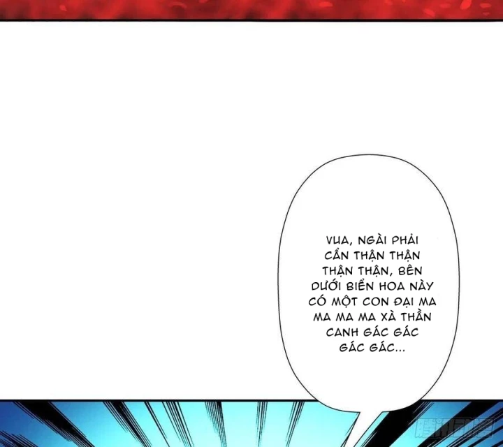 Cứu Thế Giới Đi, Ông Chú! Chapter 165 - Trang 3