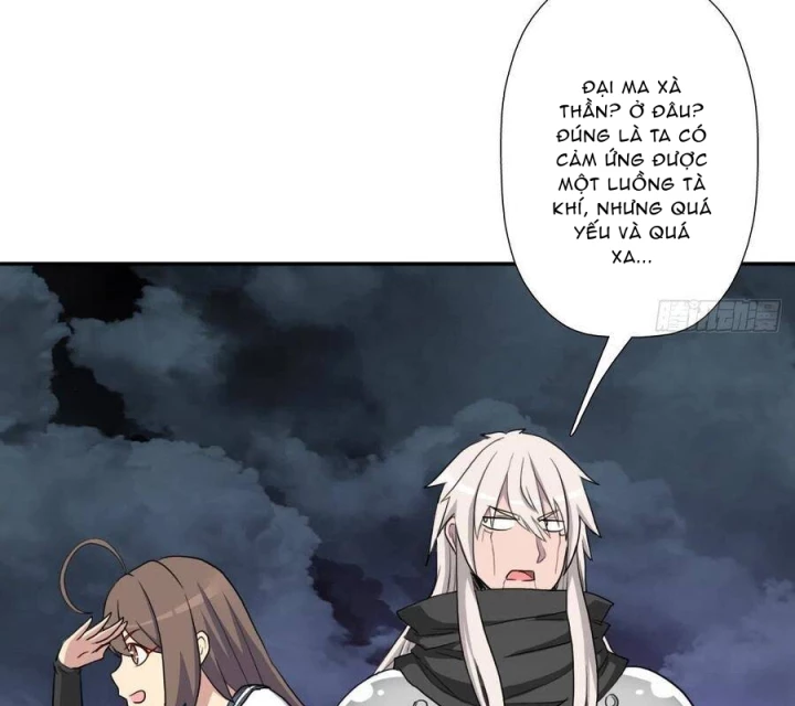 Cứu Thế Giới Đi, Ông Chú! Chapter 165 - Trang 3