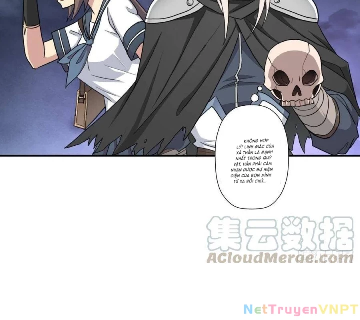 Cứu Thế Giới Đi, Ông Chú! Chapter 165 - Trang 3
