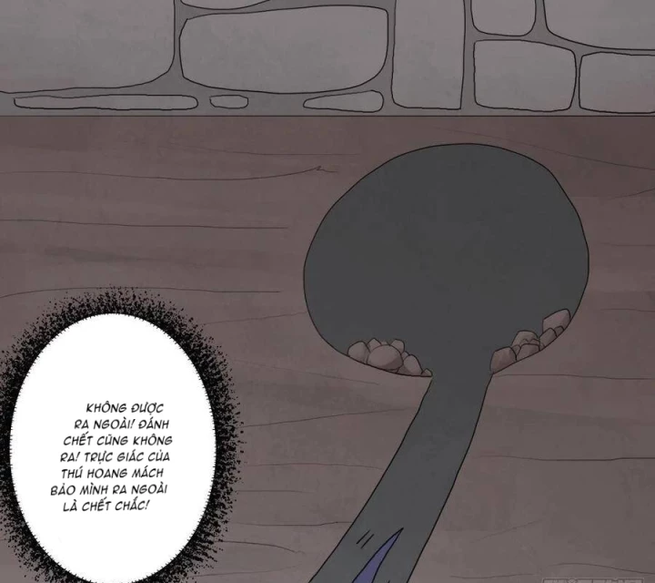 Cứu Thế Giới Đi, Ông Chú! Chapter 165 - Trang 3