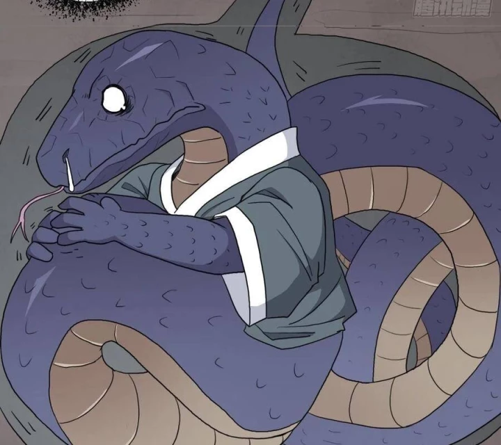 Cứu Thế Giới Đi, Ông Chú! Chapter 165 - Trang 3