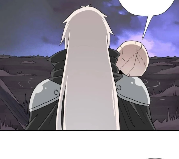 Cứu Thế Giới Đi, Ông Chú! Chapter 165 - Trang 3