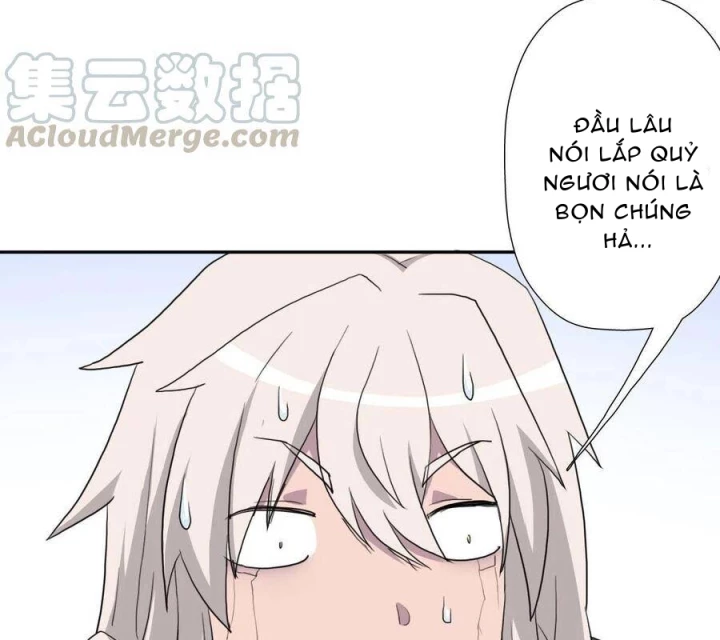 Cứu Thế Giới Đi, Ông Chú! Chapter 165 - Trang 3