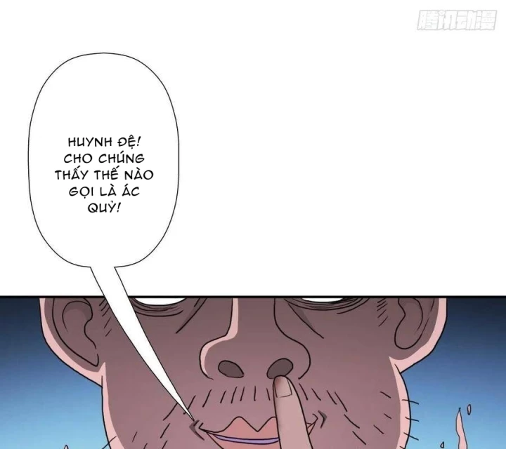 Cứu Thế Giới Đi, Ông Chú! Chapter 165 - Trang 3