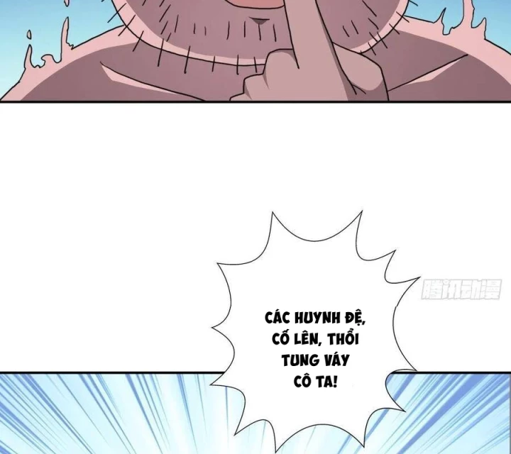 Cứu Thế Giới Đi, Ông Chú! Chapter 165 - Trang 3