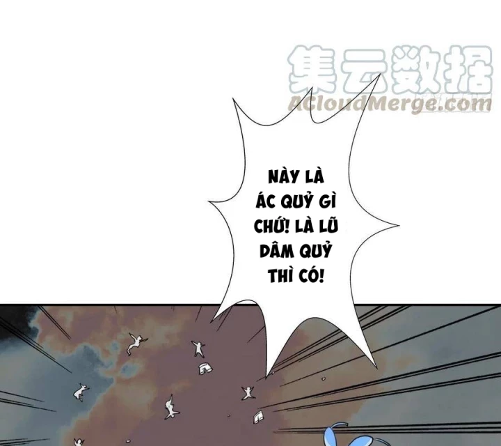Cứu Thế Giới Đi, Ông Chú! Chapter 165 - Trang 3
