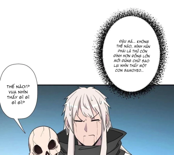 Cứu Thế Giới Đi, Ông Chú! Chapter 165 - Trang 3
