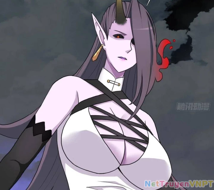 Cứu Thế Giới Đi, Ông Chú! Chapter 165 - Trang 3