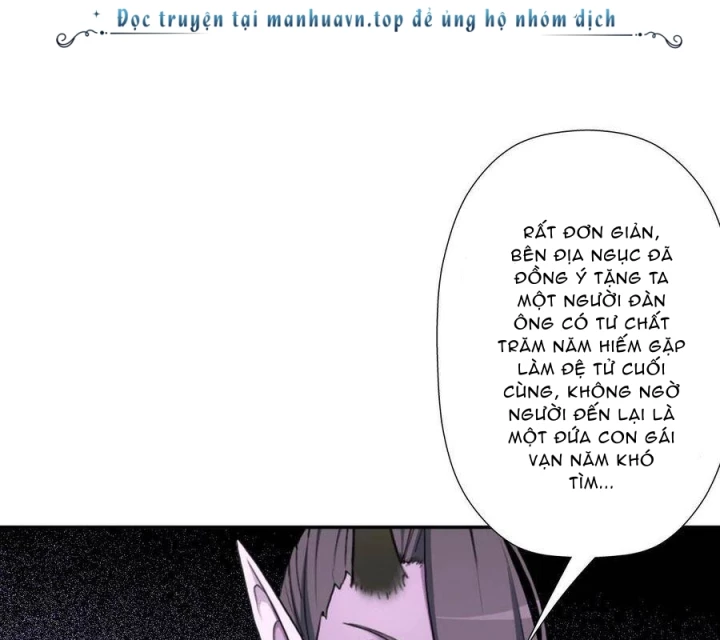 Cứu Thế Giới Đi, Ông Chú! Chapter 165 - Trang 3