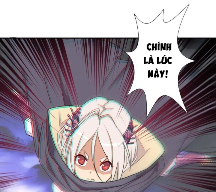 Cứu Thế Giới Đi, Ông Chú! Chapter 165 - Trang 3