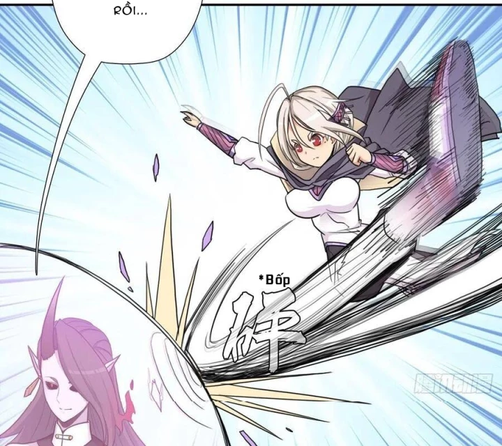 Cứu Thế Giới Đi, Ông Chú! Chapter 165 - Trang 3
