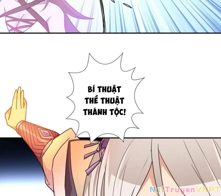 Cứu Thế Giới Đi, Ông Chú! Chapter 165 - Trang 3