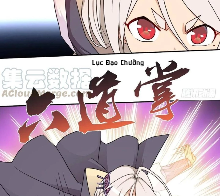 Cứu Thế Giới Đi, Ông Chú! Chapter 165 - Trang 3