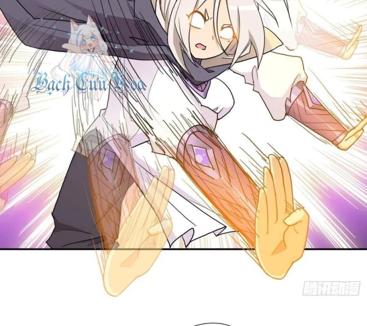 Cứu Thế Giới Đi, Ông Chú! Chapter 165 - Trang 3