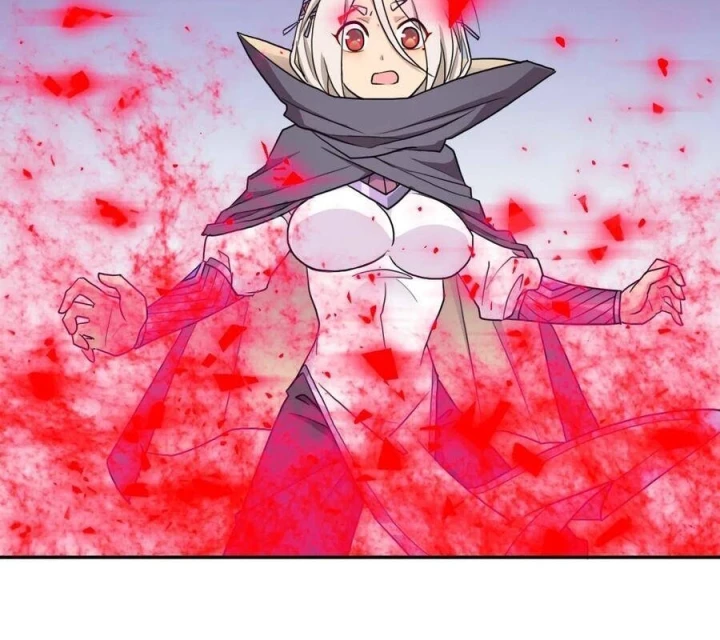 Cứu Thế Giới Đi, Ông Chú! Chapter 165 - Trang 3