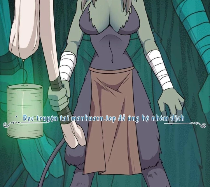 Cứu Thế Giới Đi, Ông Chú! Chapter 165 - Trang 3
