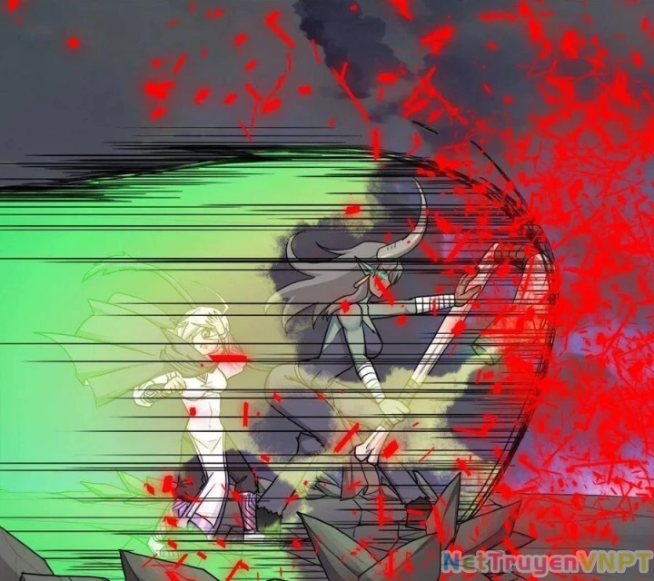 Cứu Thế Giới Đi, Ông Chú! Chapter 165 - Trang 3