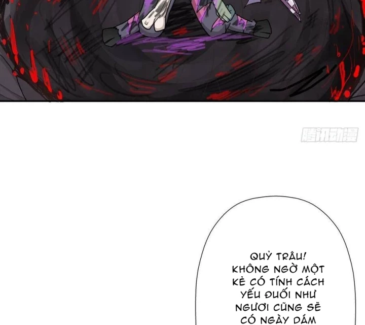 Cứu Thế Giới Đi, Ông Chú! Chapter 165 - Trang 3