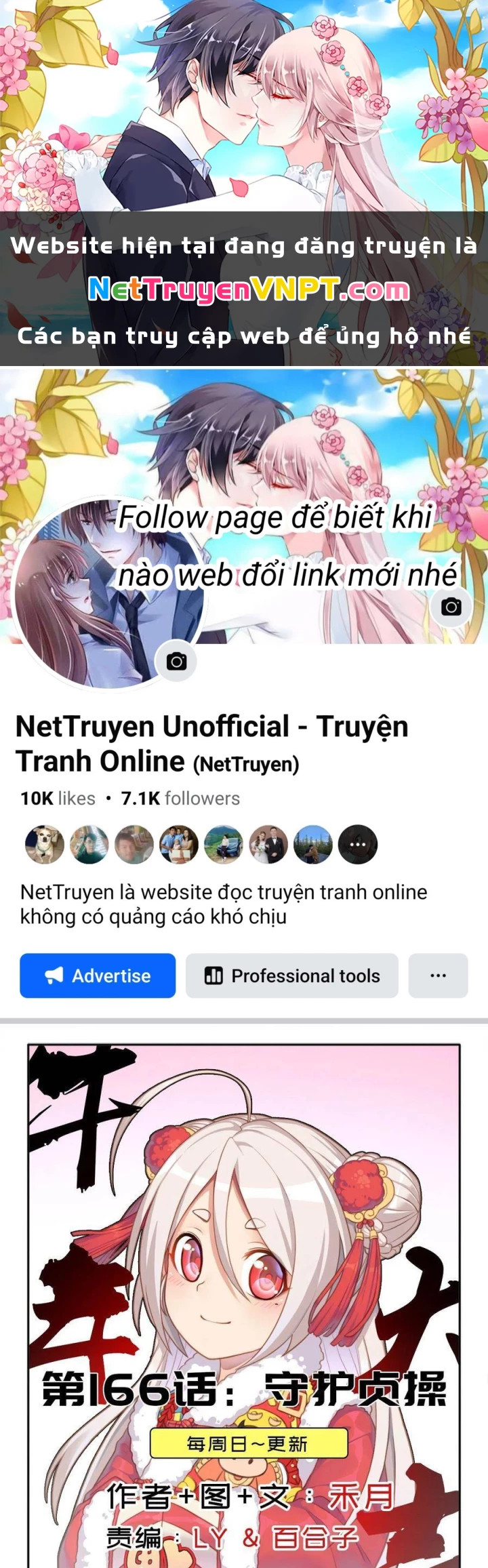 Cứu Thế Giới Đi, Ông Chú! Chapter 166 - Trang 3