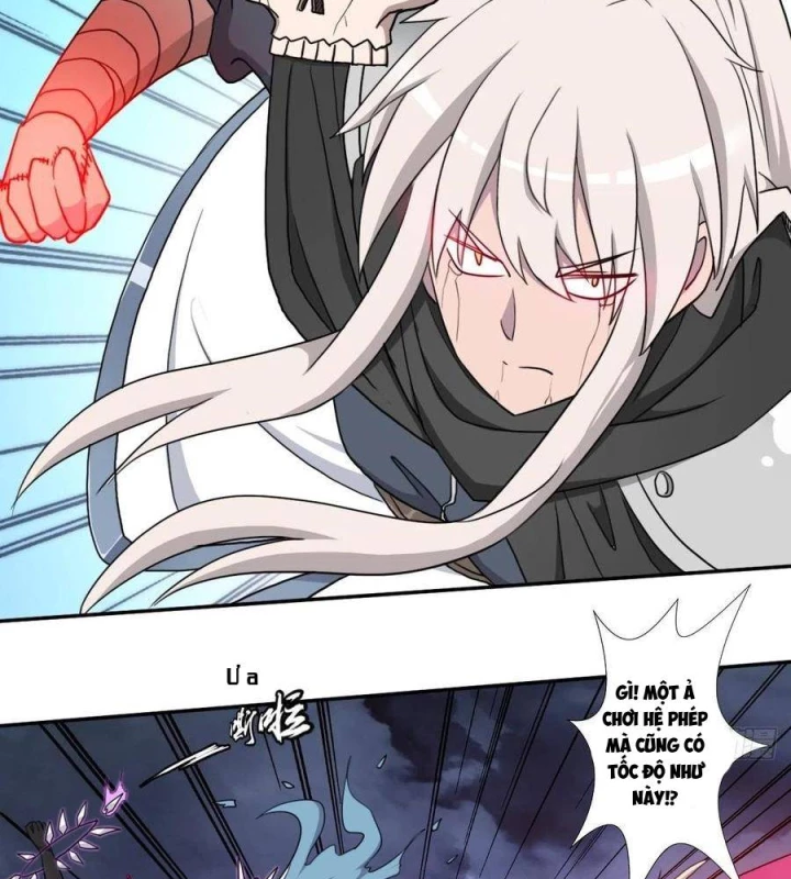 Cứu Thế Giới Đi, Ông Chú! Chapter 166 - Trang 3