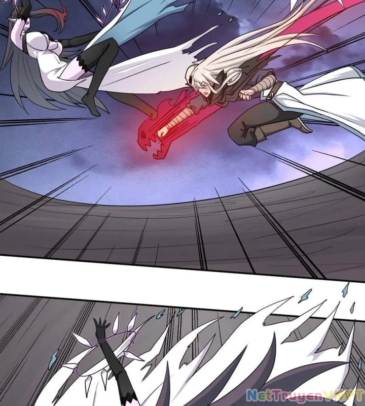 Cứu Thế Giới Đi, Ông Chú! Chapter 166 - Trang 3