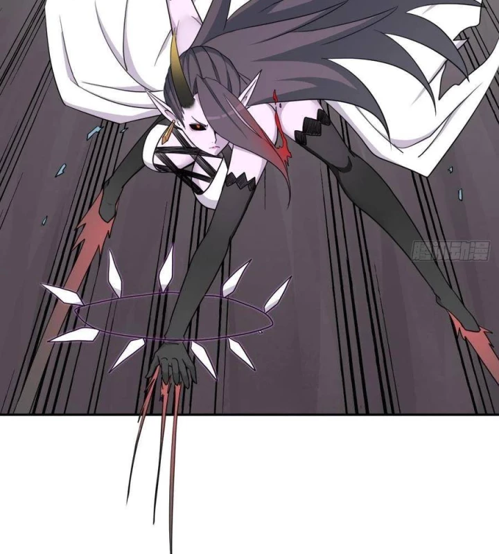 Cứu Thế Giới Đi, Ông Chú! Chapter 166 - Trang 3