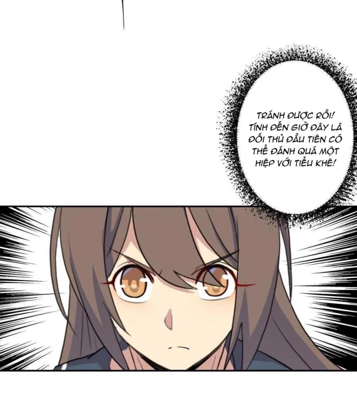 Cứu Thế Giới Đi, Ông Chú! Chapter 166 - Trang 3