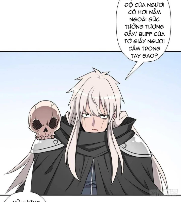 Cứu Thế Giới Đi, Ông Chú! Chapter 166 - Trang 3