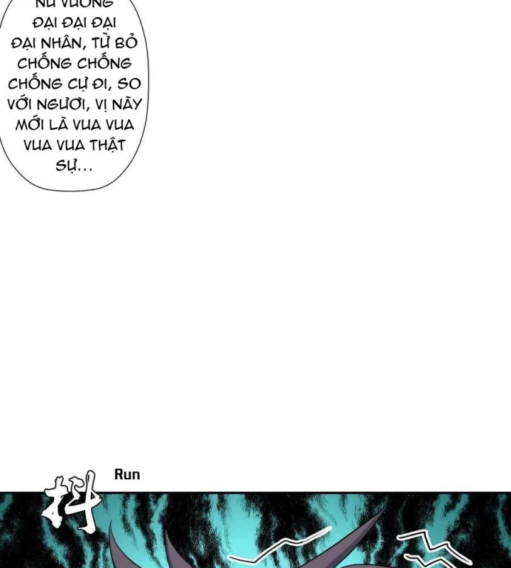 Cứu Thế Giới Đi, Ông Chú! Chapter 166 - Trang 3