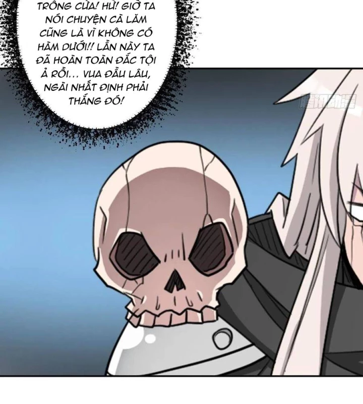Cứu Thế Giới Đi, Ông Chú! Chapter 166 - Trang 3