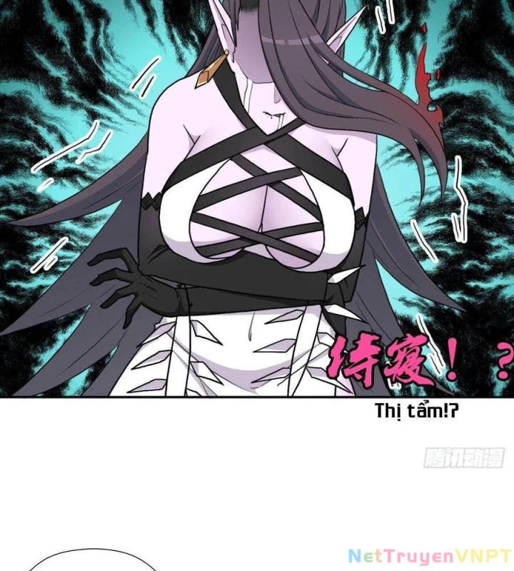 Cứu Thế Giới Đi, Ông Chú! Chapter 166 - Trang 3