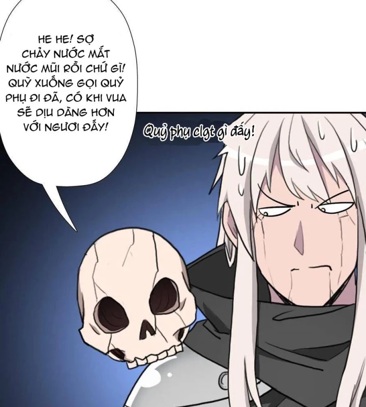 Cứu Thế Giới Đi, Ông Chú! Chapter 166 - Trang 3