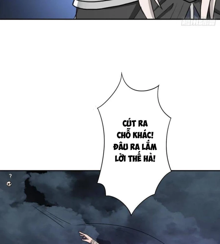 Cứu Thế Giới Đi, Ông Chú! Chapter 166 - Trang 3