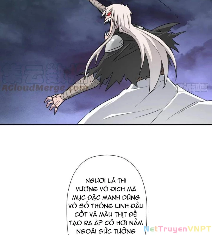 Cứu Thế Giới Đi, Ông Chú! Chapter 166 - Trang 3