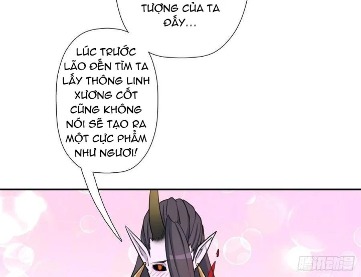 Cứu Thế Giới Đi, Ông Chú! Chapter 166 - Trang 3