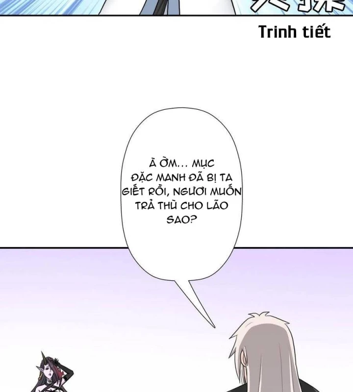 Cứu Thế Giới Đi, Ông Chú! Chapter 166 - Trang 3