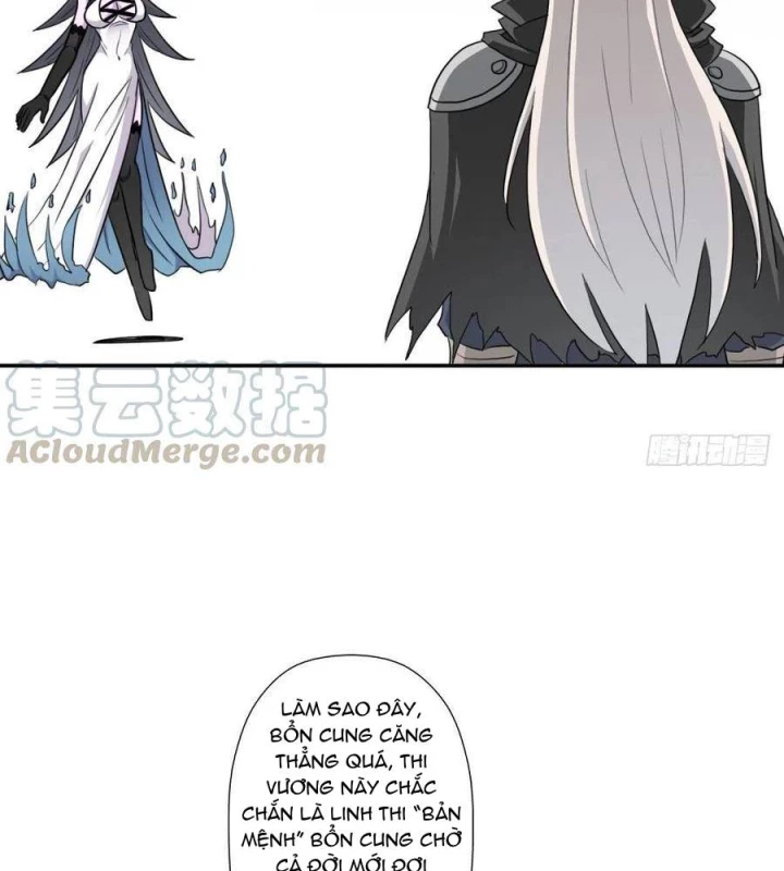 Cứu Thế Giới Đi, Ông Chú! Chapter 166 - Trang 3