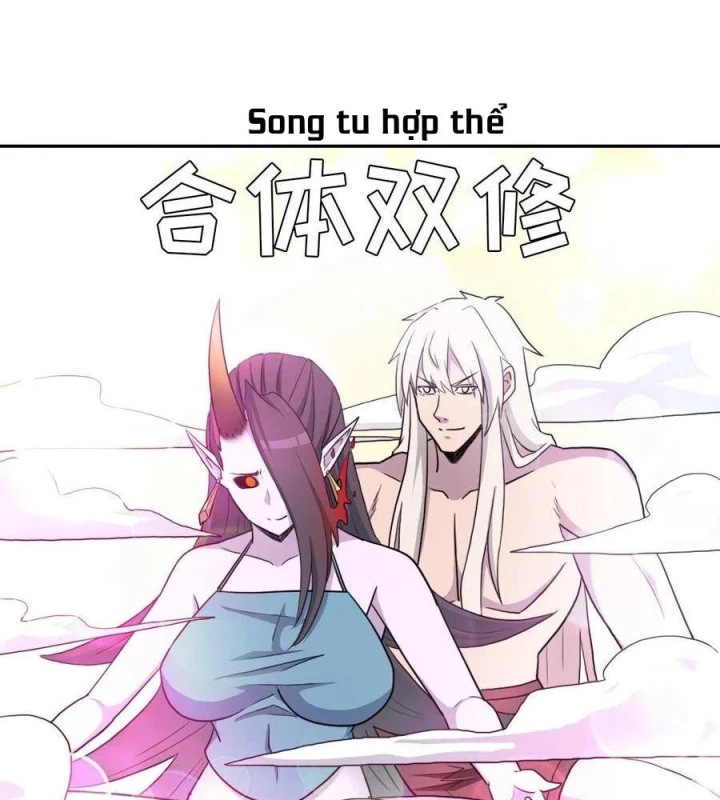 Cứu Thế Giới Đi, Ông Chú! Chapter 166 - Trang 3