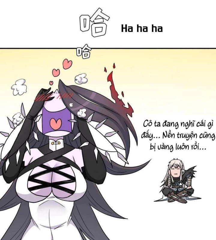 Cứu Thế Giới Đi, Ông Chú! Chapter 166 - Trang 3