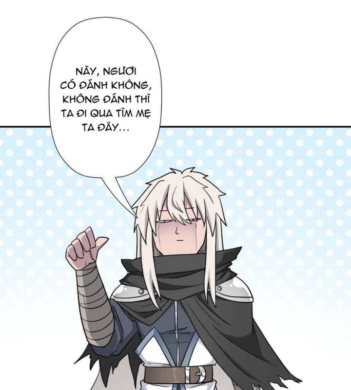 Cứu Thế Giới Đi, Ông Chú! Chapter 166 - Trang 3