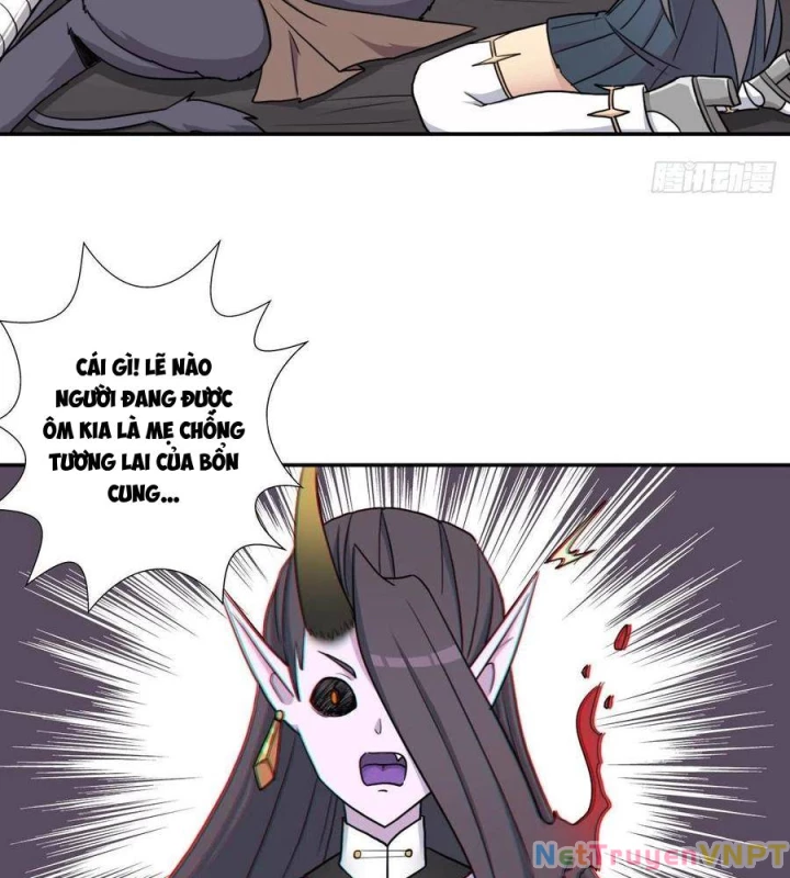 Cứu Thế Giới Đi, Ông Chú! Chapter 166 - Trang 3