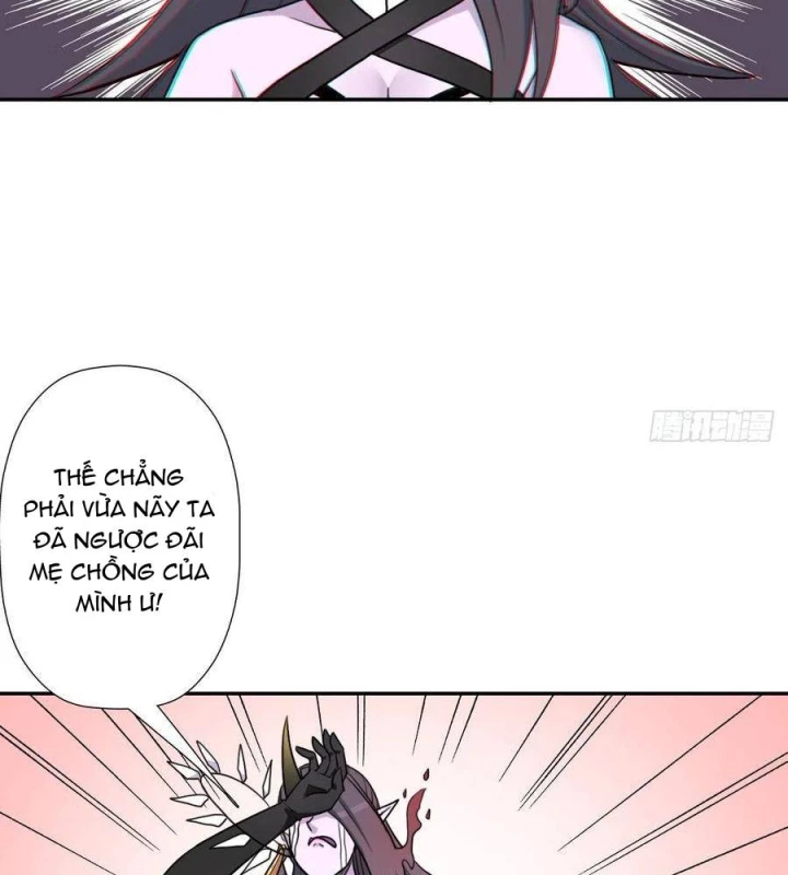 Cứu Thế Giới Đi, Ông Chú! Chapter 166 - Trang 3