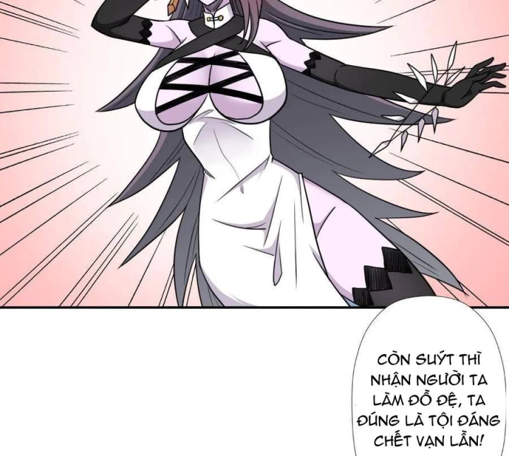 Cứu Thế Giới Đi, Ông Chú! Chapter 166 - Trang 3