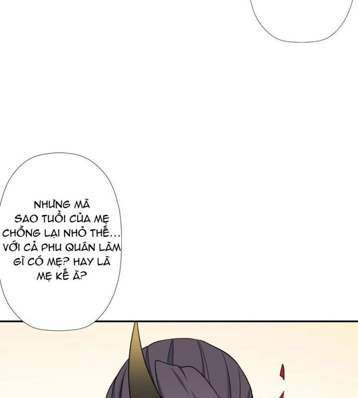Cứu Thế Giới Đi, Ông Chú! Chapter 166 - Trang 3